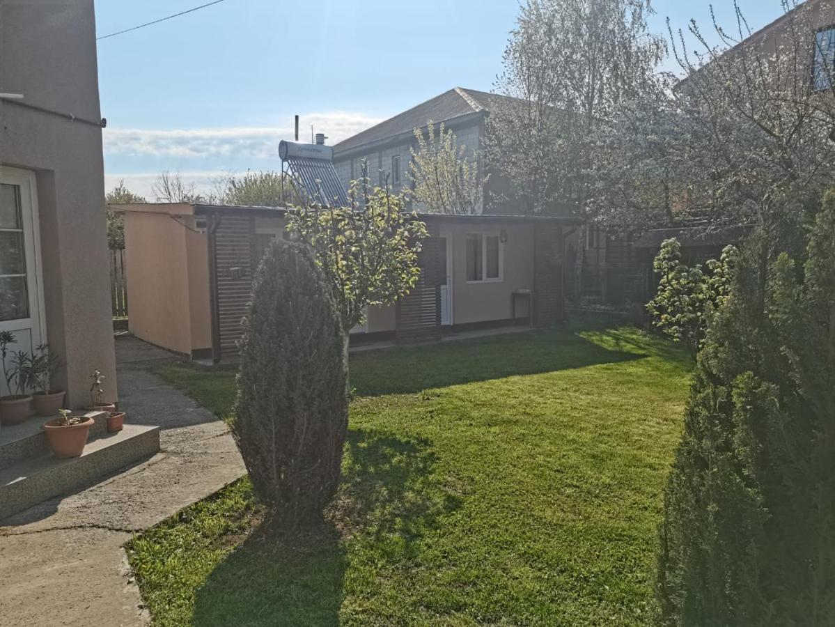 Vila Dan Accommodatie bij particulieren *